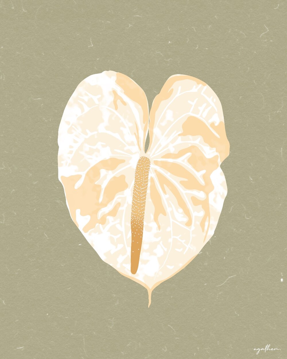 Illustration par Agathe Marty - @agathem.illustration