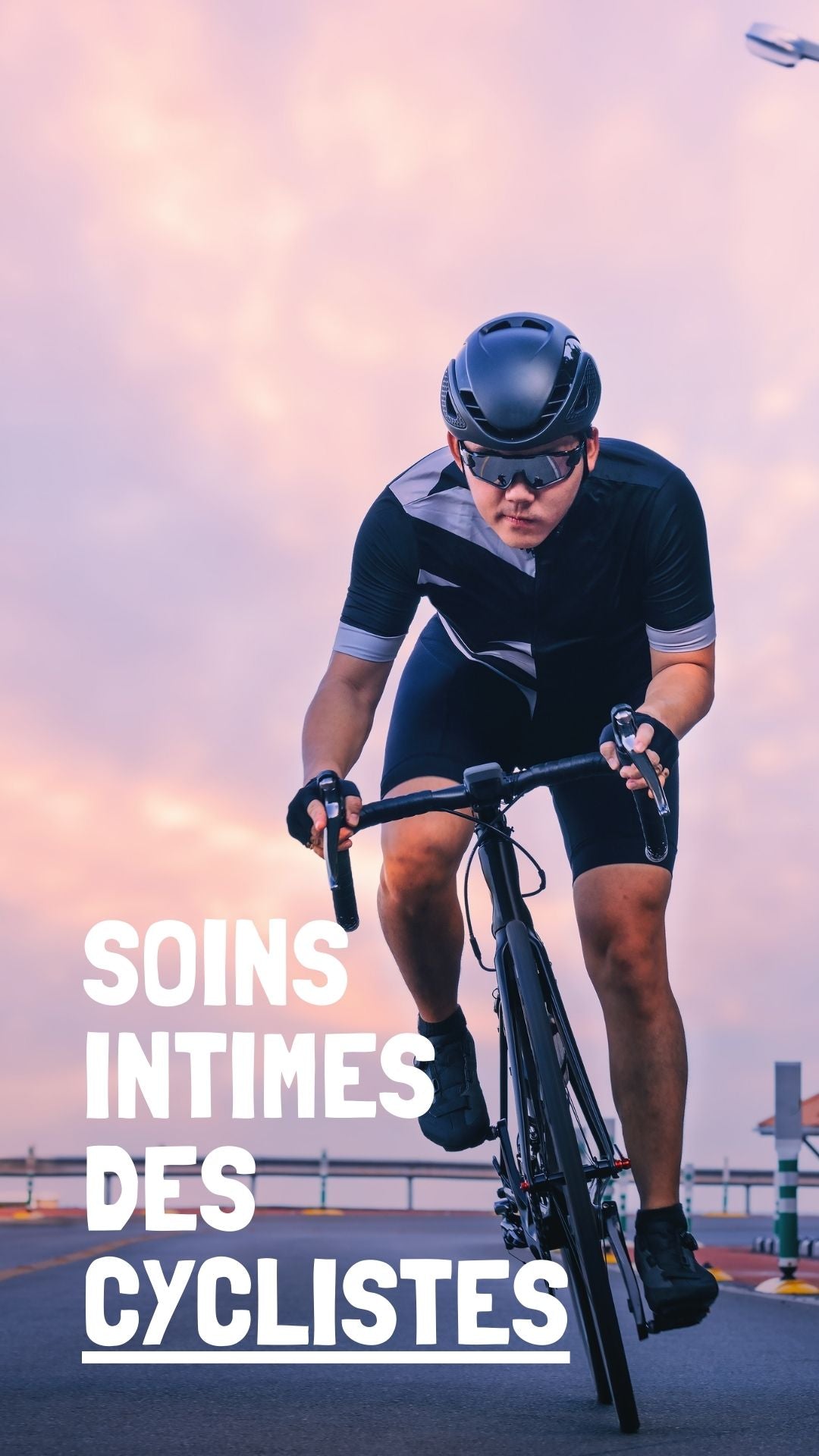 La Meilleure Pommade pour Cycliste : Comment Éviter les Frottements et Brûlures lors de vos Sorties à Vélo