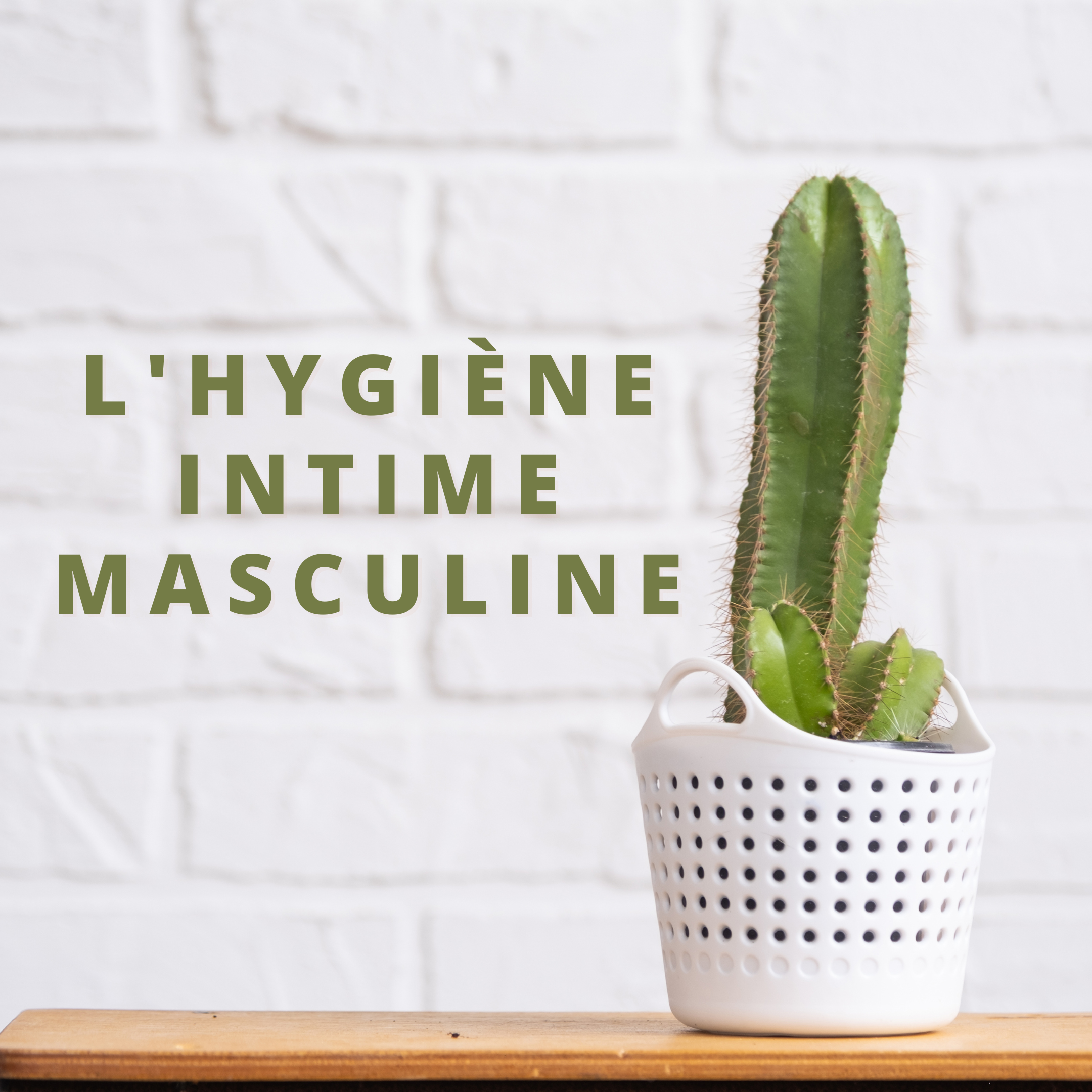 Hygiène intime homme : Comment bien prendre soin de ses parties intime –  Peachyness